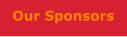 Our Sponsors